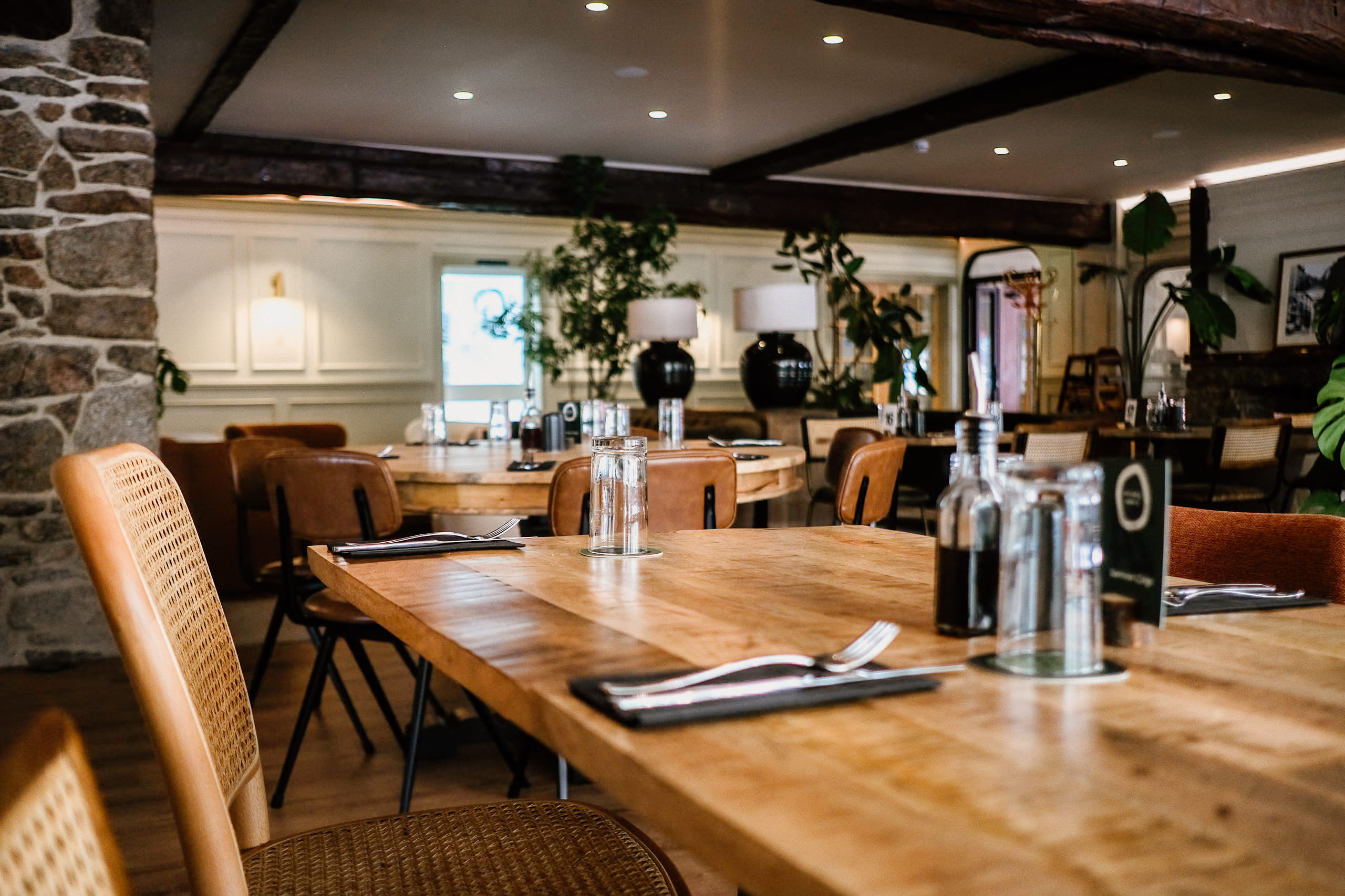 DartMoor Lodge Restaurant